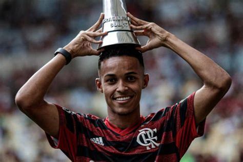 Lázaro Vinicius Marques Founders EVO II EA FC 24 .